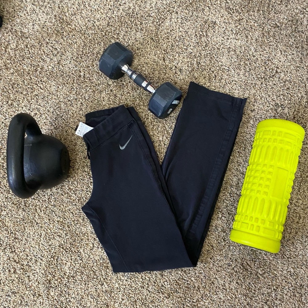 Nike Yoga Pants